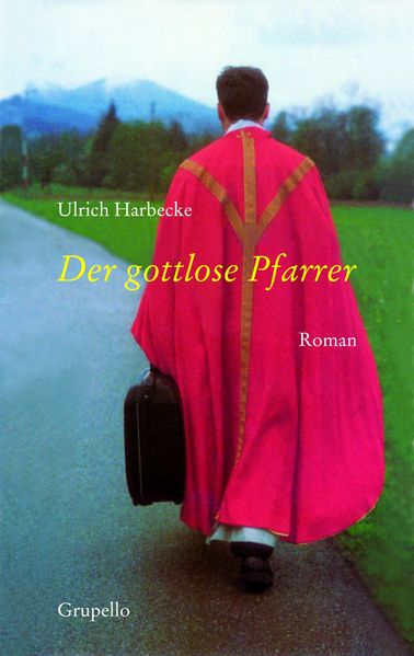 Cover von Der gottlose Pfarrer