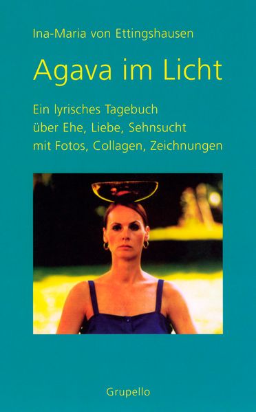 Cover von Agava im Licht