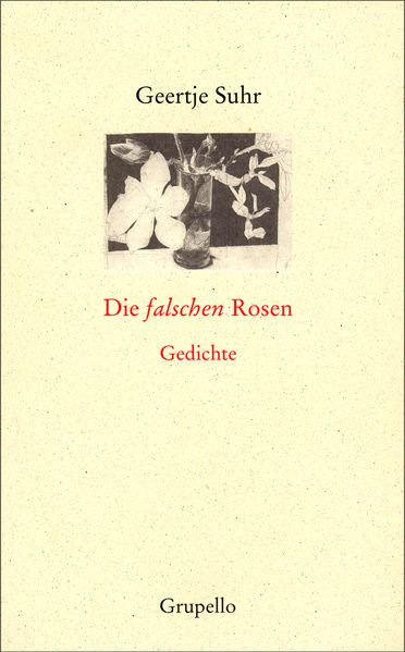 Cover von Die falschen Rosen