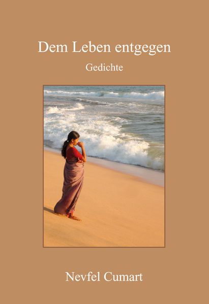 Cover von Dem Leben entgegen