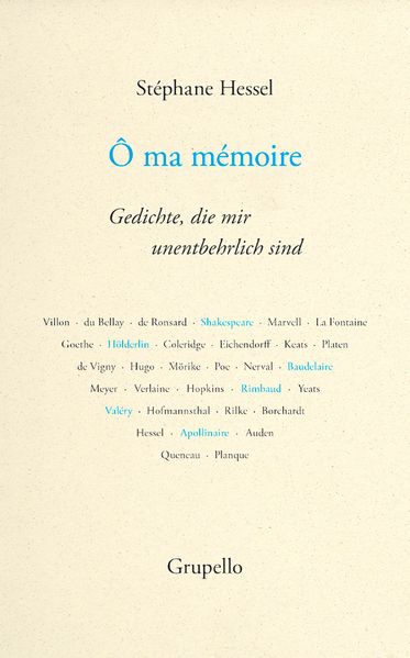 Cover von Ô ma mémoire