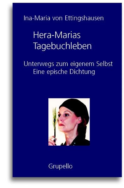 Cover von Hera-Marias Tagebuchleben