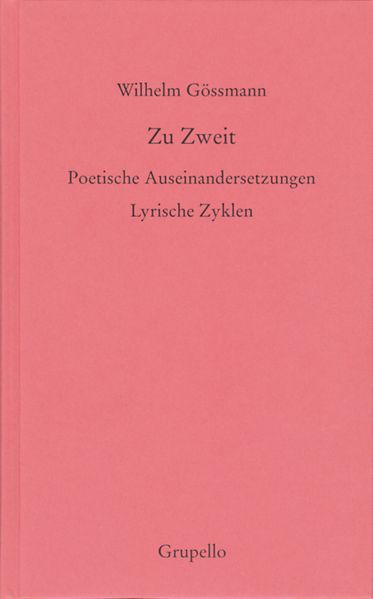 Cover von Zu Zweit