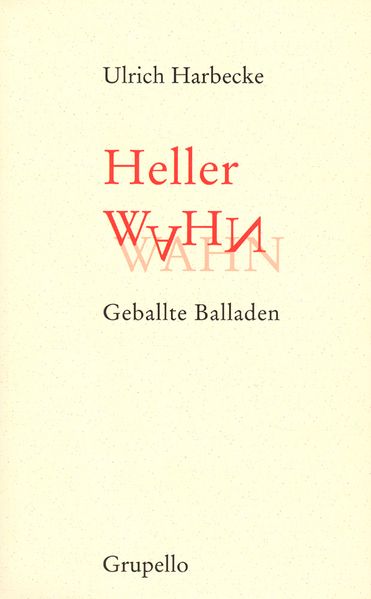 Cover von Heller Wahn