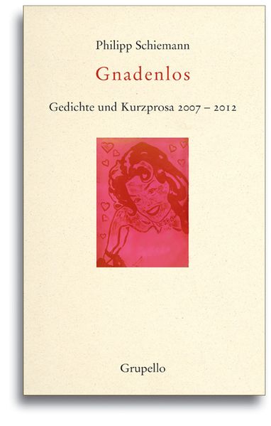 Cover von Gnadenlos