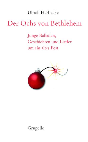 Cover von Der Ochs von Bethlehem