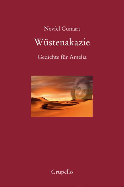 Cover von Wüstenakazie