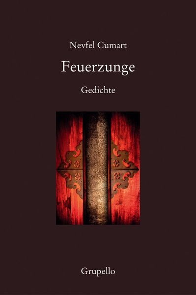 Cover von Feuerzunge