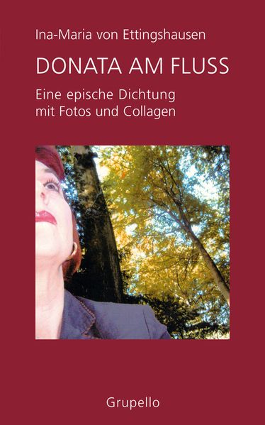 Cover von Donata am Fluß