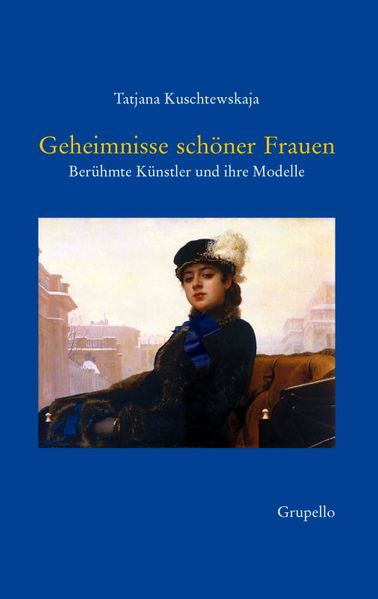 Cover von Geheimnisse schöner Frauen