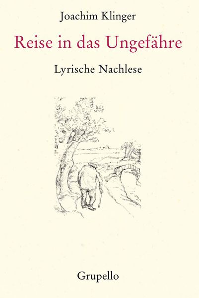 Cover von Reise in das Ungefähre