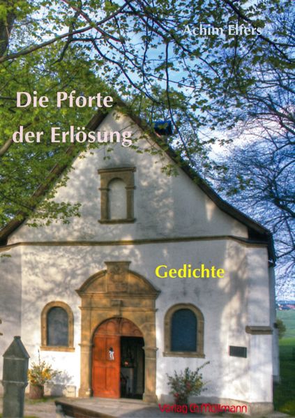 Cover von Die Pforte der Erlösung
