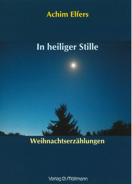 Cover von In heiliger Stille