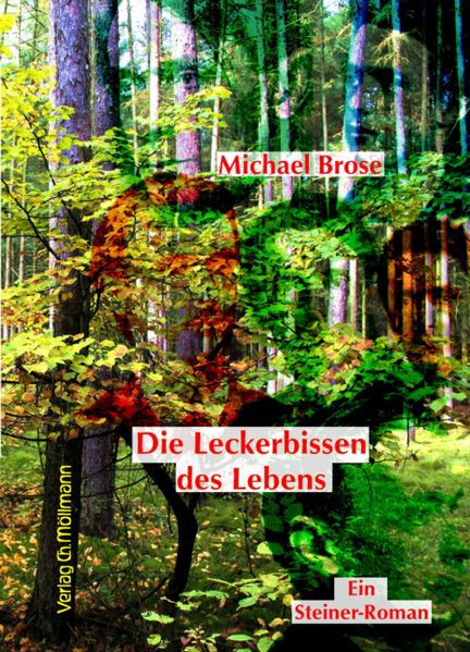 Cover von Die Leckerbissen des Lebens