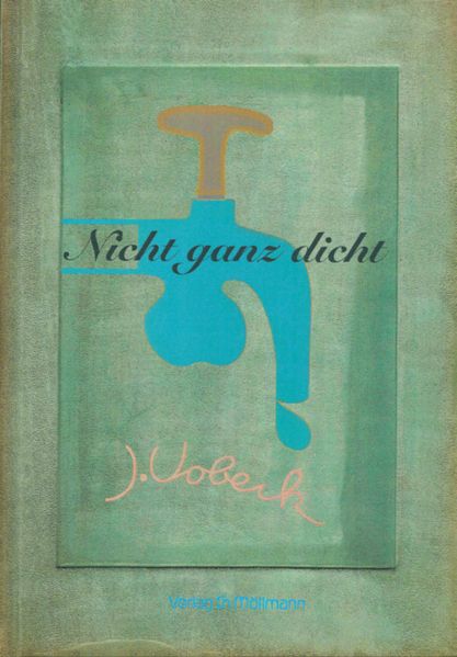 Cover von Nicht ganz dicht