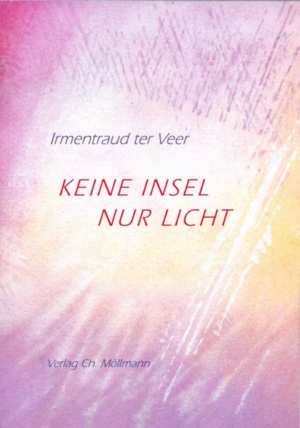 Cover von Keine Insel nur Licht