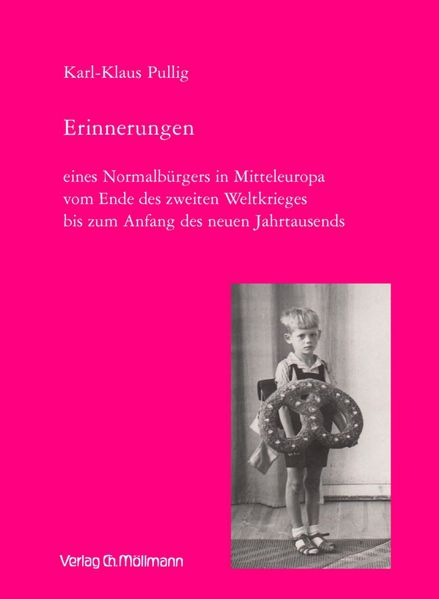 Cover von Erinnerungen