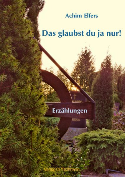 Cover von Das glaubst du ja nur