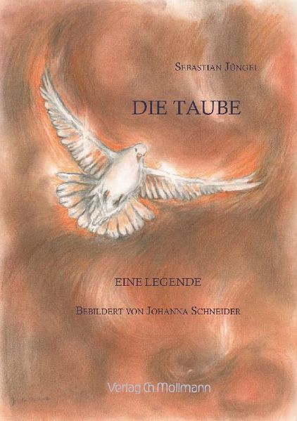 Cover von Die Taube