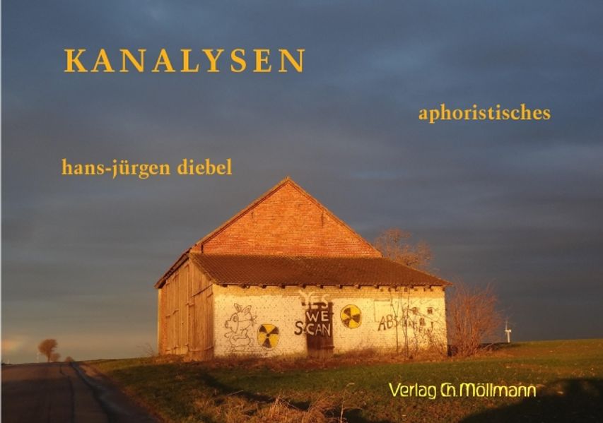 Cover von Kanalysen