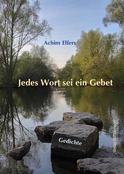 Cover von Jedes Wort sei ein Gebet
