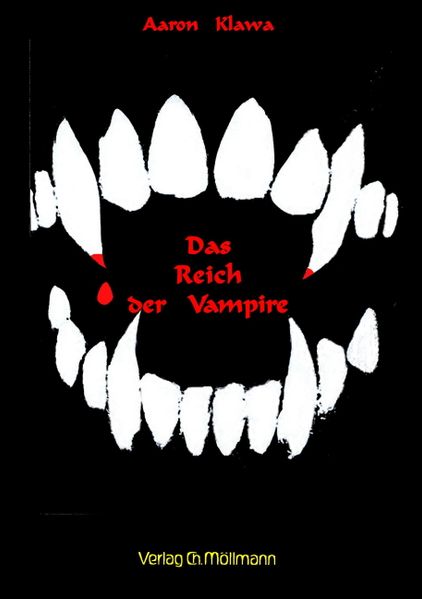 Cover von Das Reich der Vampire