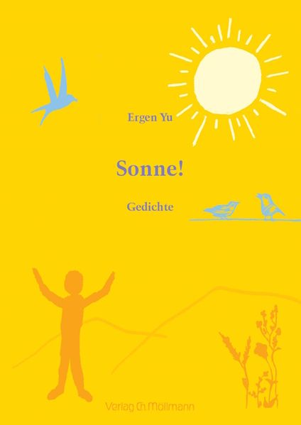 Cover von Sonne!