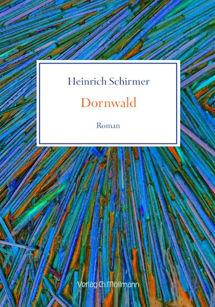 Cover von Dornwald
