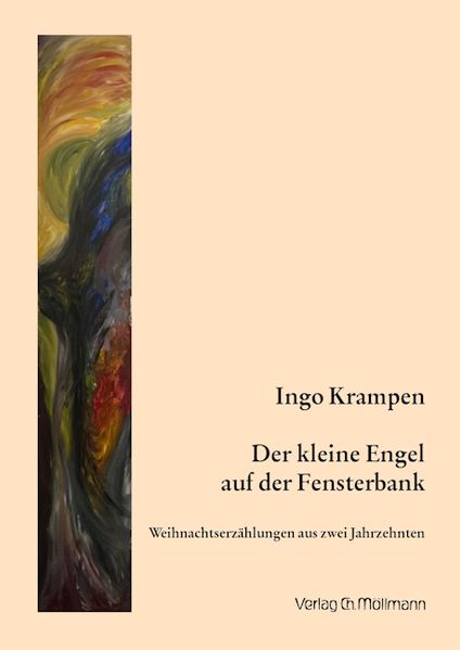 Cover von Der kleine Engel auf der Fensterbank
