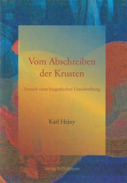 Cover von Vom Abschreiben der Krusten
