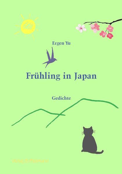 Cover von Frühling in Japan