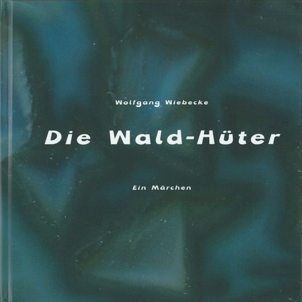 Cover von Die Waldhüter