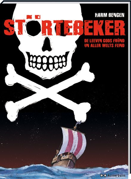 Cover von Störtebeker
