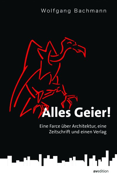 Cover von Alles Geier!
