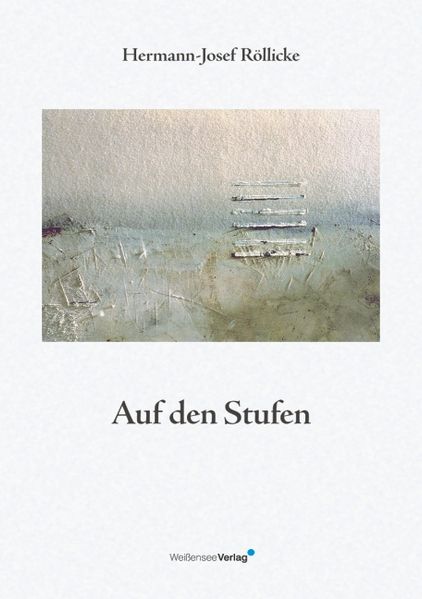 Cover von Auf den Stufen