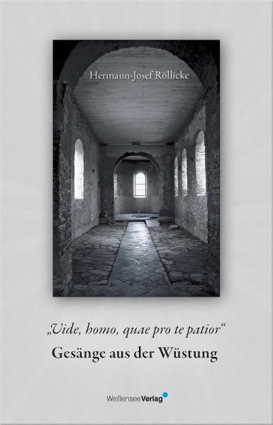 Cover von Vide, homo, quae pro te patior