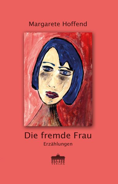Cover von Die fremde Frau
