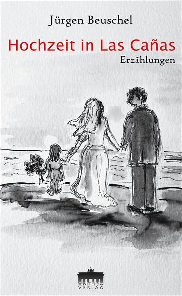Cover von Hochzeit in Las Cañas