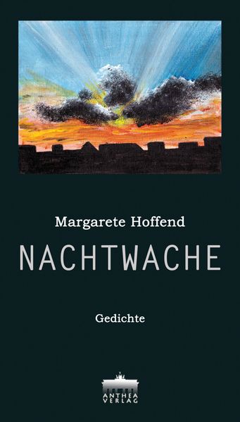Cover von Nachtwache