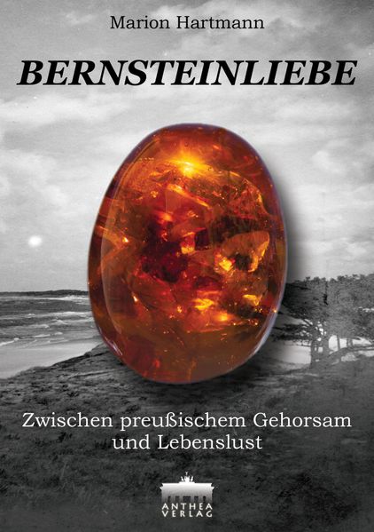 Cover von Bernsteinliebe