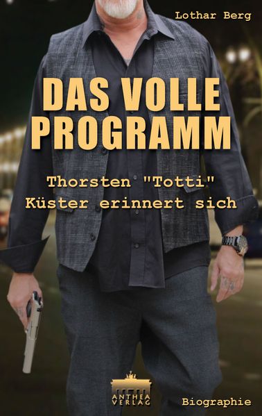 Cover von Das volle Programm