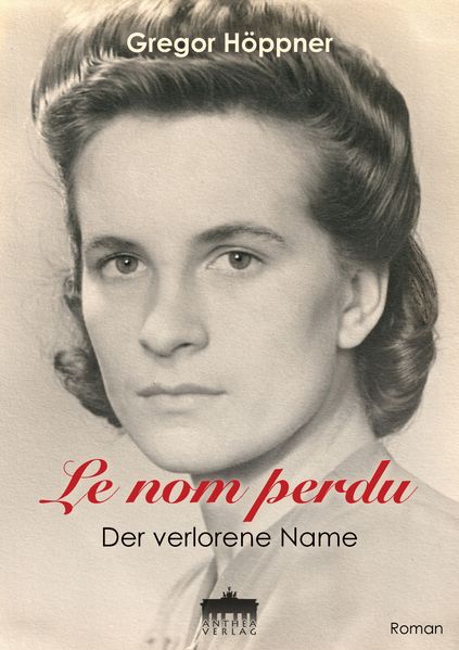 Cover von Der verlorene Name