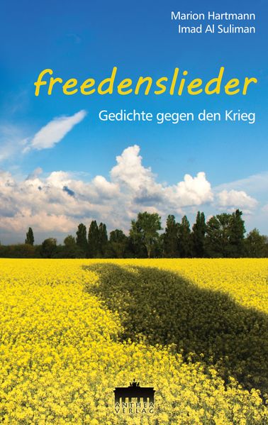 Cover von freedenslieder