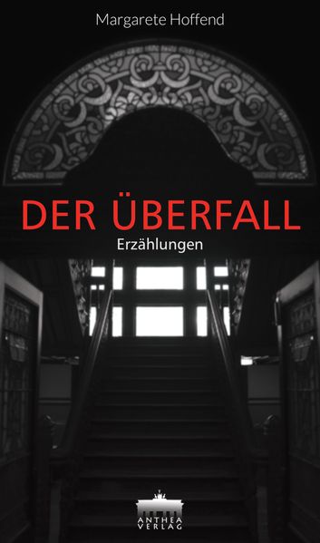 Cover von Der Überfall