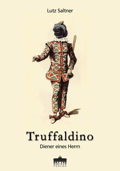 Cover von Truffaldino