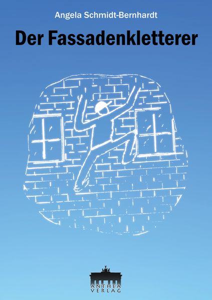 Cover von Der Fassadenkletterer