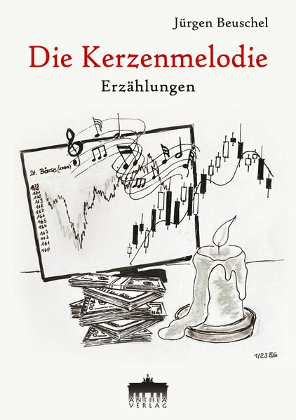 Cover von Die Kerzenmelodie