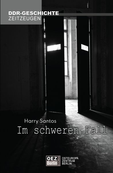 Cover von Im schweren Fall