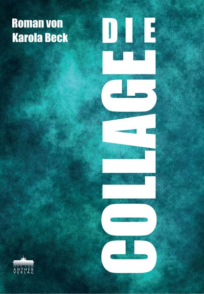Cover von Die Collage