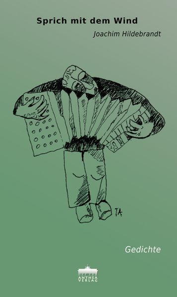 Cover von Sprich mit dem Wind